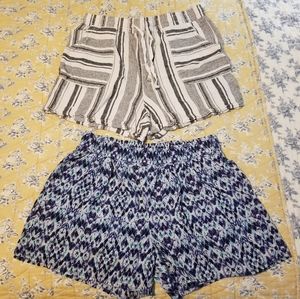 Cute & Comfortable Medium 8-10 Shorts